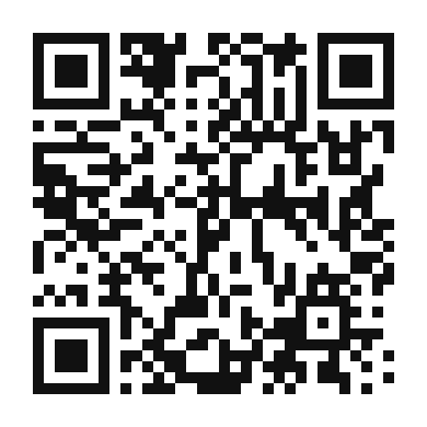QR code linking to the digital version of Udon Carbonara