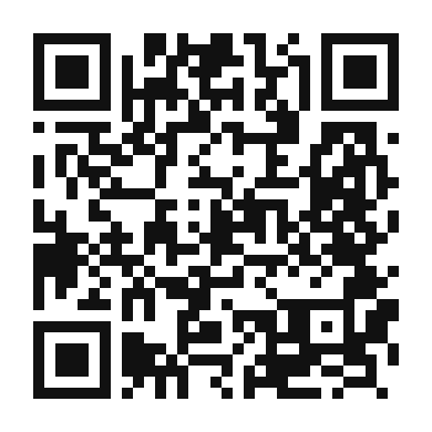 QR code linking to the digital version of Enhanced Udon Ramen