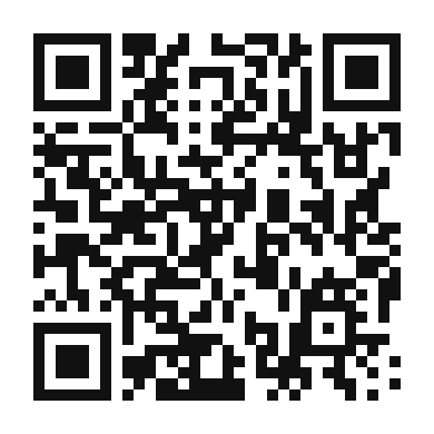 QR code linking to the digital version of Hearty Udon Noodle Soup with Beef Broth