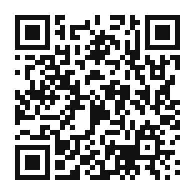 QR code linking to the digital version of Udon with Chicken Broth