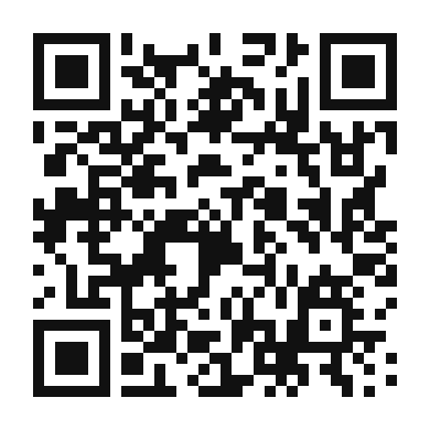 QR code linking to the digital version of Udon with Seafood Broth