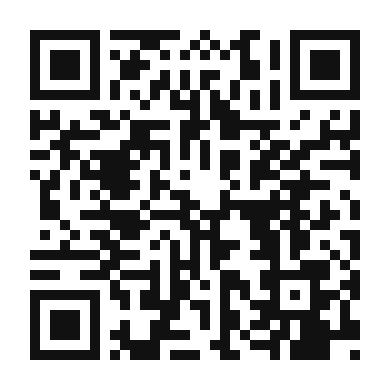 QR code linking to the digital version of Savory Udon Noodles with Soy Sauce