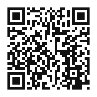 QR code linking to the digital version of Udon Noodles with Spicy Sauce