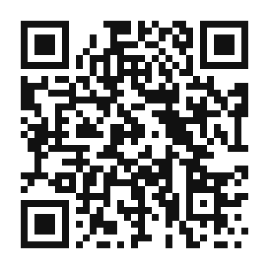 QR code linking to the digital version of Udon with Homemade Tonkatsu Sauce