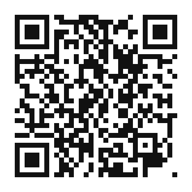 QR code linking to the digital version of Refreshing Udon Noodles with Tangy Vinegar Sauce
