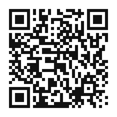 QR code linking to the digital version of Udon Noodles with Wasabi Sauce