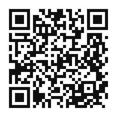 QR code linking to the digital version of Ugeoji Guk (Korean Dried Pollack Soup)