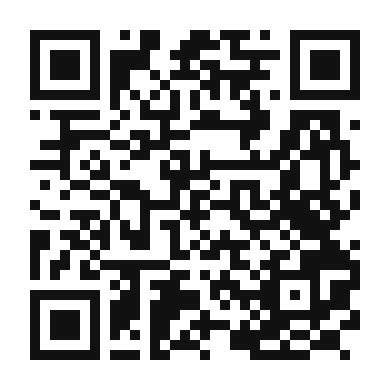 QR code linking to the digital version of Uijeongbu Style Dak Galbi