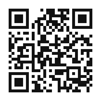QR code linking to the digital version of Ukodo (Nigerian Yam and Plantain Pepper Soup)