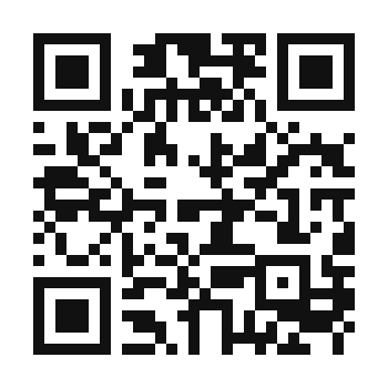 QR code linking to the digital version of Ukoy (Filipino Shrimp Fritters)