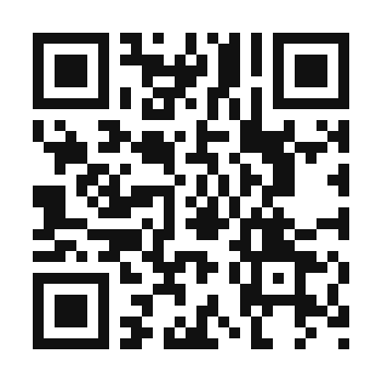 QR code linking to the digital version of Ul Boov