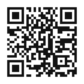 QR code linking to the digital version of Urum - Nigerian Yam in Palm Oil Sauce