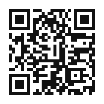 QR code linking to the digital version of Uthappam