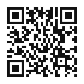 QR code linking to the digital version of Uunilohi (Finnish Baked Salmon)