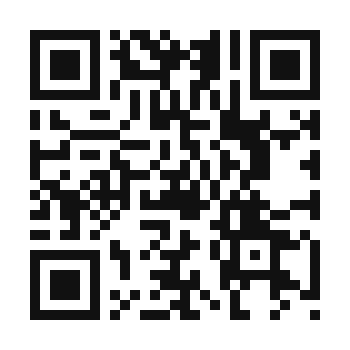 QR code linking to the digital version of Ultimate Chocolate Chip Cookies