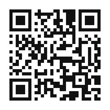 QR code linking to the digital version of Uvachado