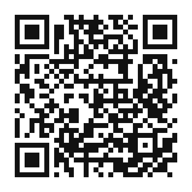 QR code linking to the digital version of Valley Harvest Muffins