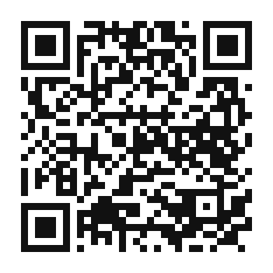 QR code linking to the digital version of Vanilla Chai Milkshake