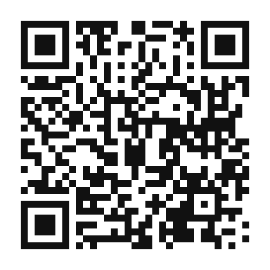 QR code linking to the digital version of Vanilla Cream Italian Soda