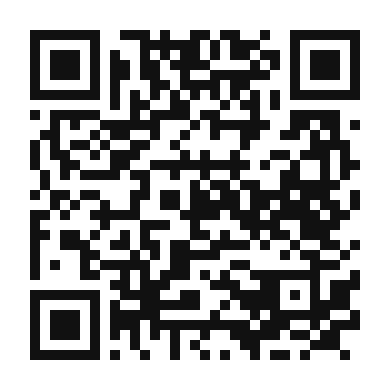 QR code linking to the digital version of Classic Vanilla Malt Milkshake
