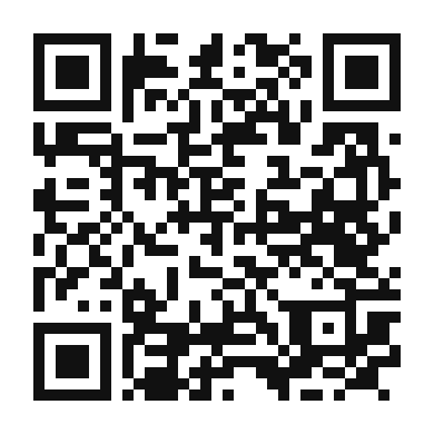 QR code linking to the digital version of Classic Creamy Vanilla Milkshake