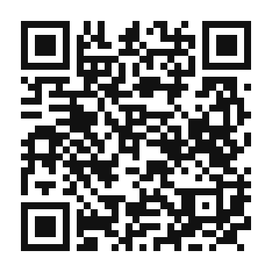 QR code linking to the digital version of Enhanced Vanilla Protein Shake