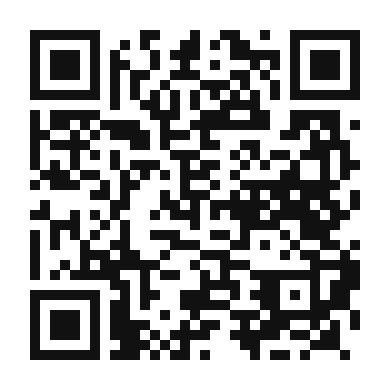 QR code linking to the digital version of Vanilla Slice
