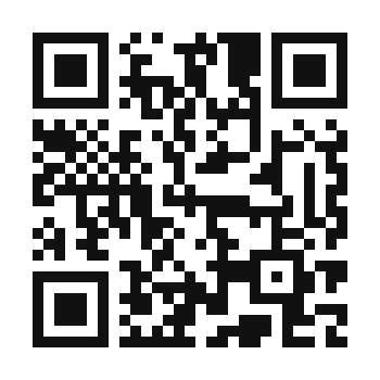 QR code linking to the digital version of Vatapá