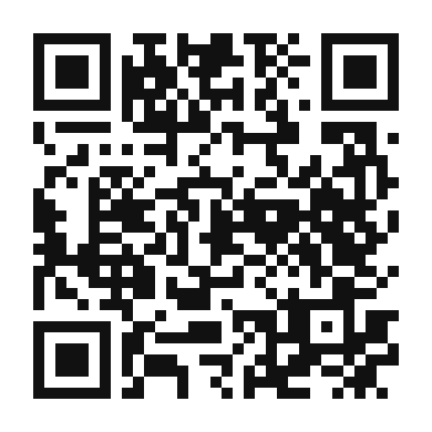 QR code linking to the digital version of Crispy Vazhaipoo Vada