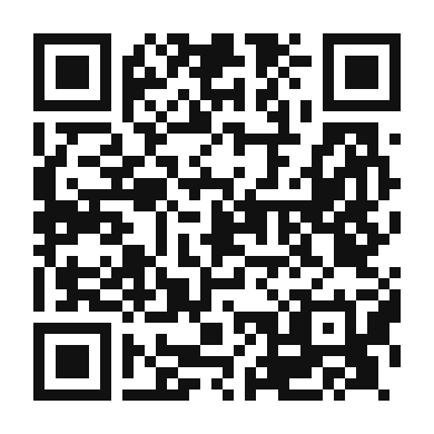 QR code linking to the digital version of Veal Piccata