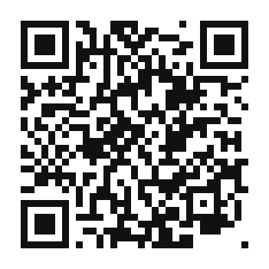 QR code linking to the digital version of Veal Scaloppine with Lemon and Capers