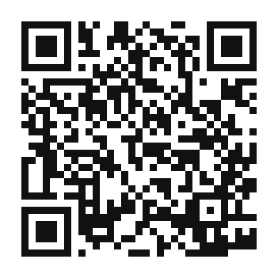 QR code linking to the digital version of Creamy Veg Korma