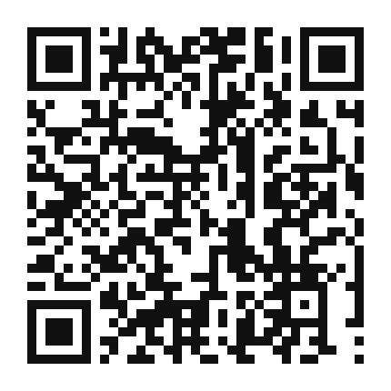 QR code linking to the digital version of Vegan Breakfast Potato Casserole