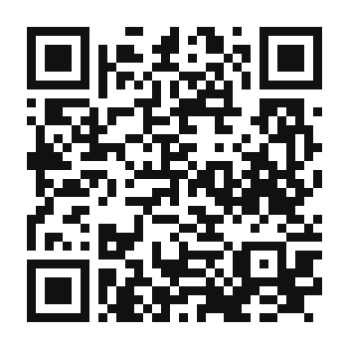 QR code linking to the digital version of Enhanced Vegan Buddha Bowl