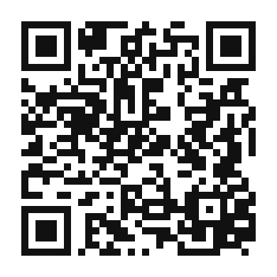 QR code linking to the digital version of Vegan Cabbage Rolls