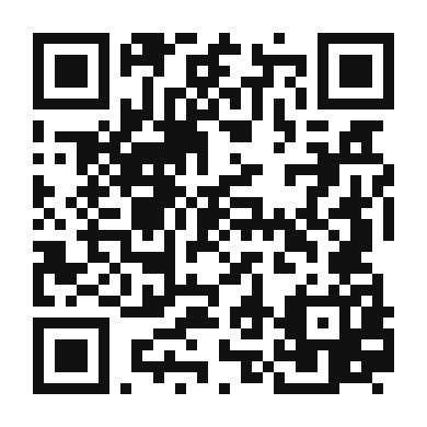 QR code linking to the digital version of Vegan Cauliflower Steak