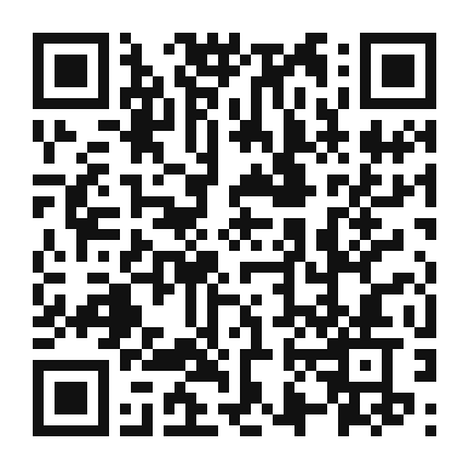 QR code linking to the digital version of Vegan Country Potatoes with Nutritional Yeast