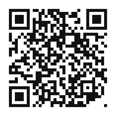 QR code linking to the digital version of Vegan Jackfruit Tacos