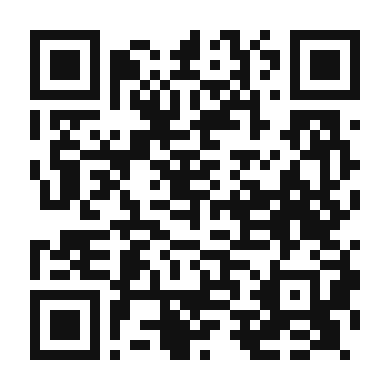 QR code linking to the digital version of Enhanced Vegan Ramen