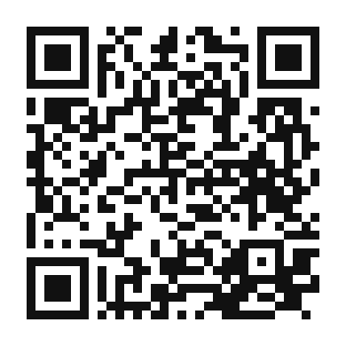 QR code linking to the digital version of Vibrant Vegan Sushi Rolls