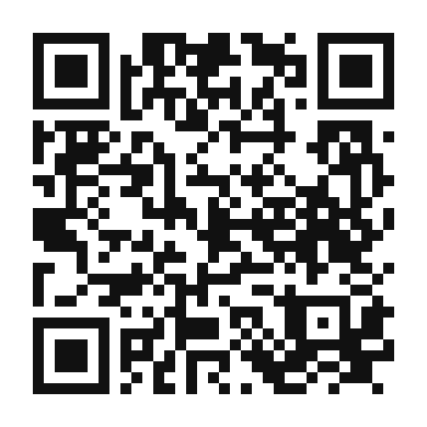 QR code linking to the digital version of Vegan Tofu Fajitas