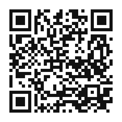 QR code linking to the digital version of Gourmet Vegemite Sandwich