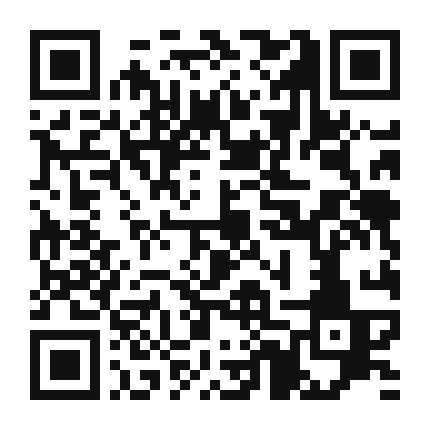 QR code linking to the digital version of Authentic Vegetable Biryani with Basmati Rice