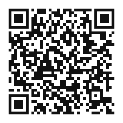 QR code linking to the digital version of Enhanced Vegetable Fried Rice with Basmati Rice