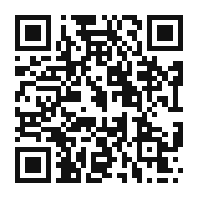 QR code linking to the digital version of Delicious Vegetable Omelette