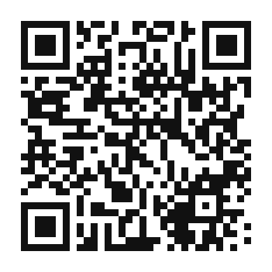 QR code linking to the digital version of Crispy Vegetable Spring Rolls with Sweet and Sour Dipping Sauce
