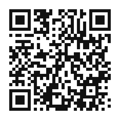 QR code linking to the digital version of Hearty Vegetable Stew