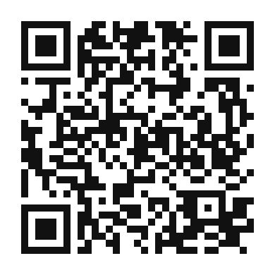 QR code linking to the digital version of Enhanced Vegetable Udon