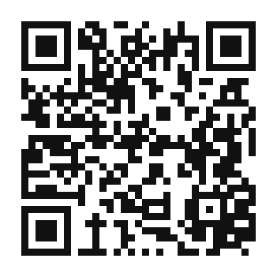 QR code linking to the digital version of Hearty Vegetarian Enchiladas