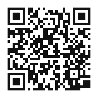 QR code linking to the digital version of Hearty Vegetarian Lasagna